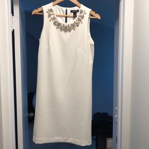 White House Black Market dress!